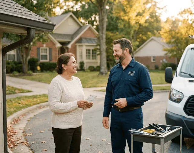 Gutter Repair Prosper, TX FAQs