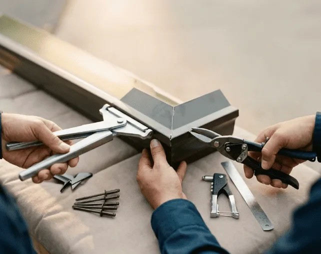 Why choose Gutter Repair in Prosper, TX